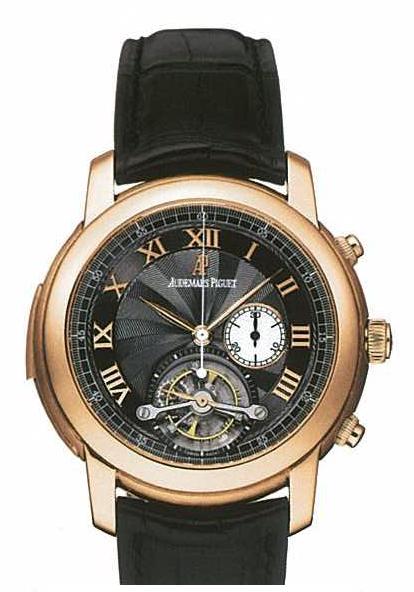 Audemars Piguet Jules Audemars 26050OR.OO.D002CR.01
